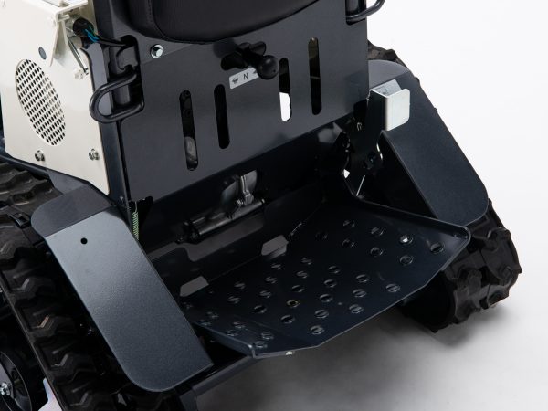 Orec klepelmaaier ZHR800 zero turn Stand-on - Afbeelding 6