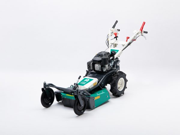 Orec Maai- en  mulchmachine SR600 - Afbeelding 2