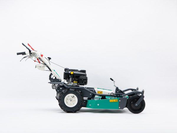 Orec Maai- en  mulchmachine SR600 - Afbeelding 3