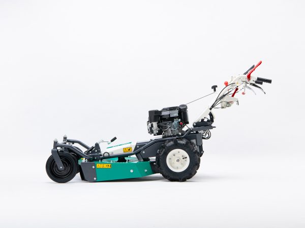 Orec Maai- en  mulchmachine SR600 - Afbeelding 4