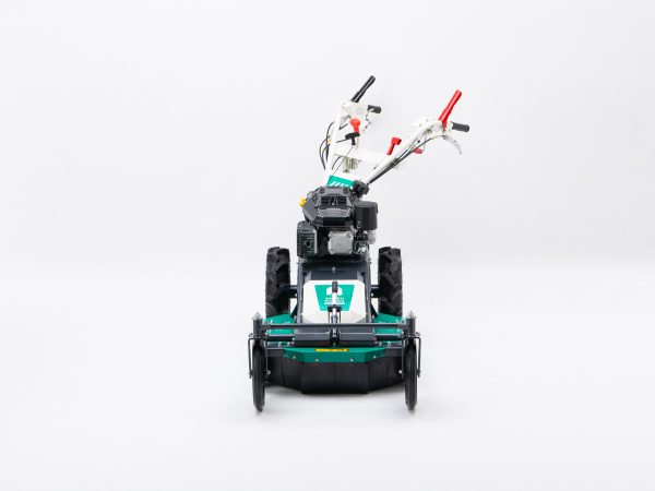 Orec Maai- en  mulchmachine SR600 - Afbeelding 6