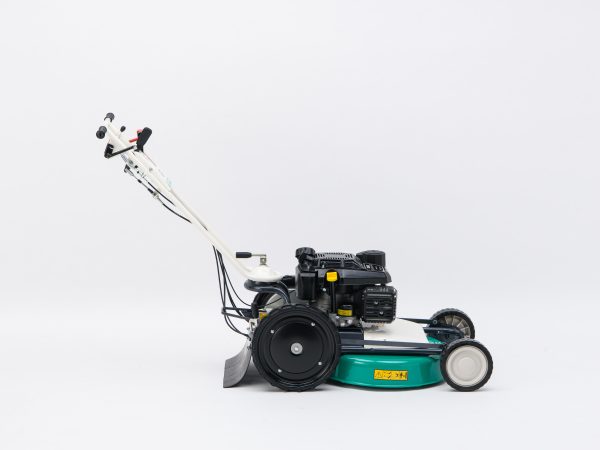 Orec mulch maaier MG530 - Afbeelding 2