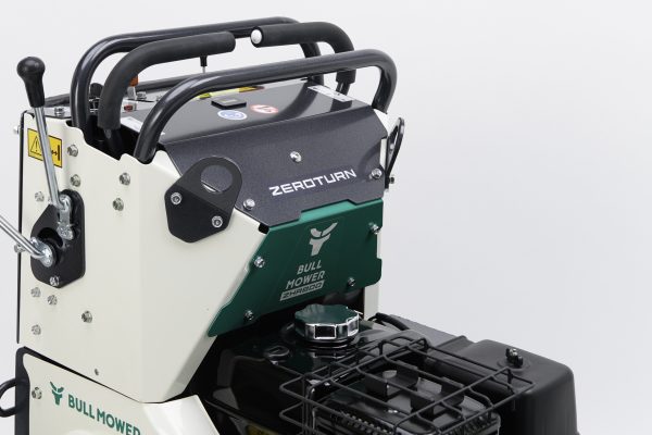 Orec klepelmaaier ZHR800 zero turn Stand-on - Afbeelding 4