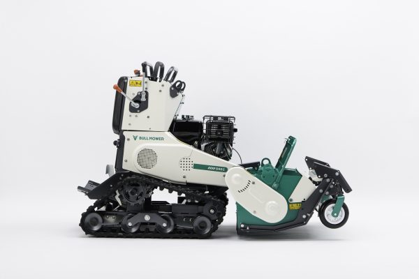 Orec klepelmaaier ZHR800 zero turn Stand-on - Afbeelding 3