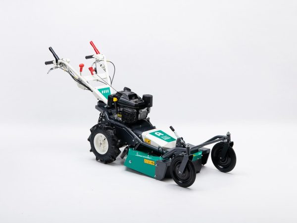 Orec Maai- en  mulchmachine SR600