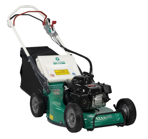 Orec loopmaaier GR537 Pro