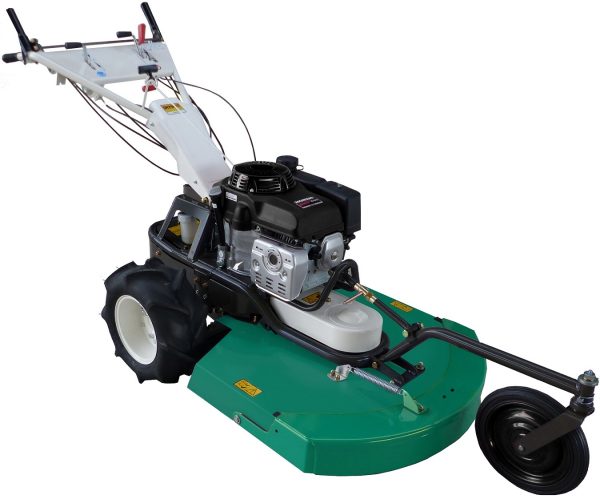 Orec ruwterreinmaaier SH72W