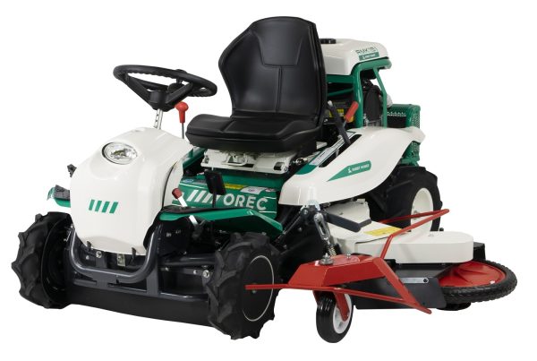 Orec zit-hellingmaaier RMK151