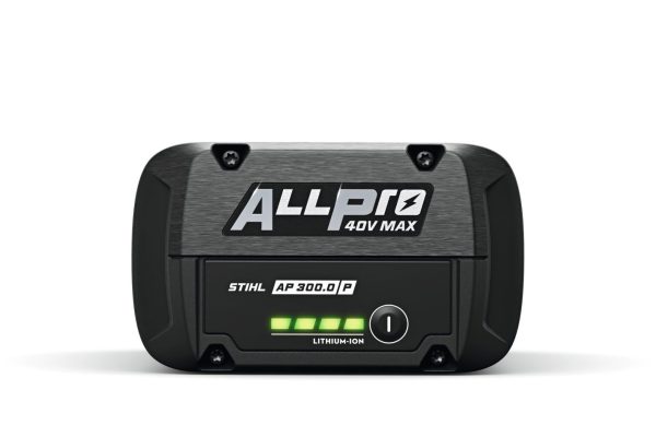 AP 300.0 P - Afbeelding 3
